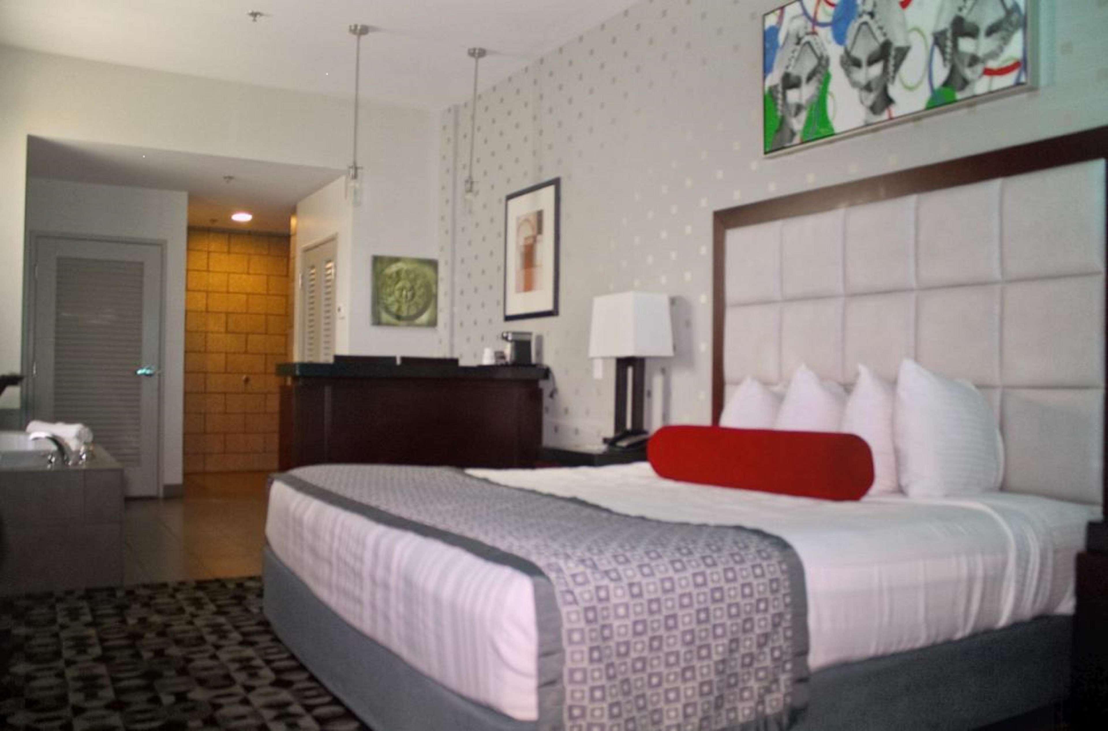 Best Western Plus Sundial Σκότσντεϊλ Εξωτερικό φωτογραφία