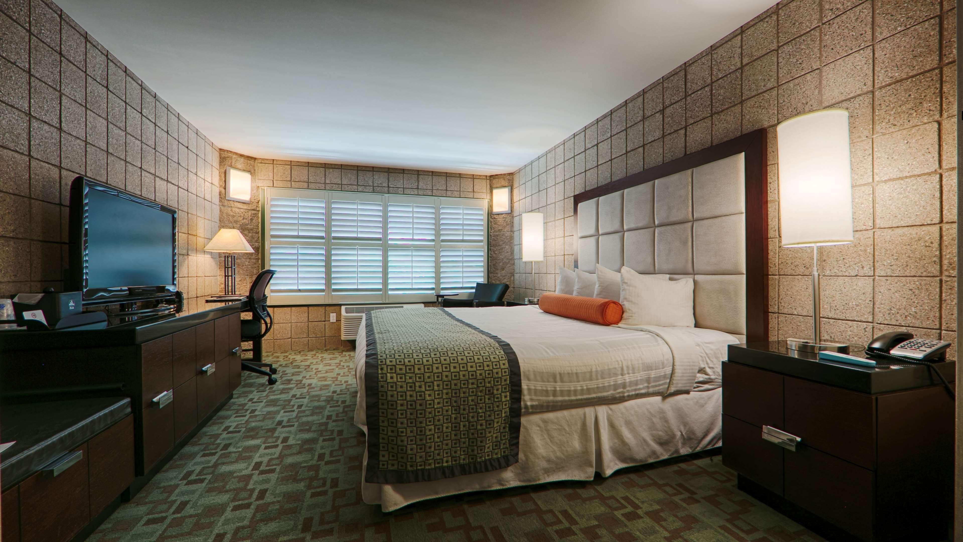 Best Western Plus Sundial Σκότσντεϊλ Εξωτερικό φωτογραφία