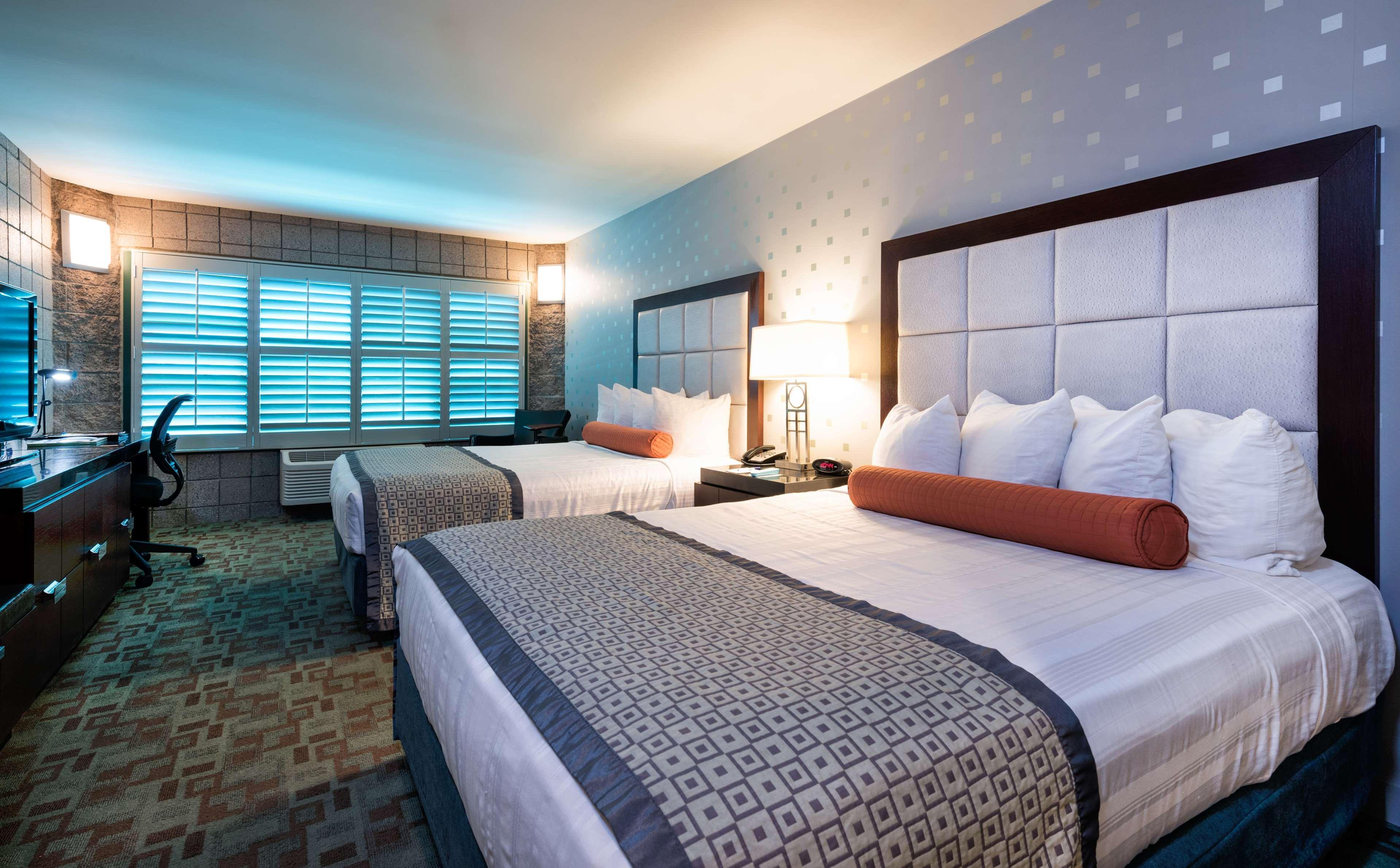 Best Western Plus Sundial Σκότσντεϊλ Εξωτερικό φωτογραφία