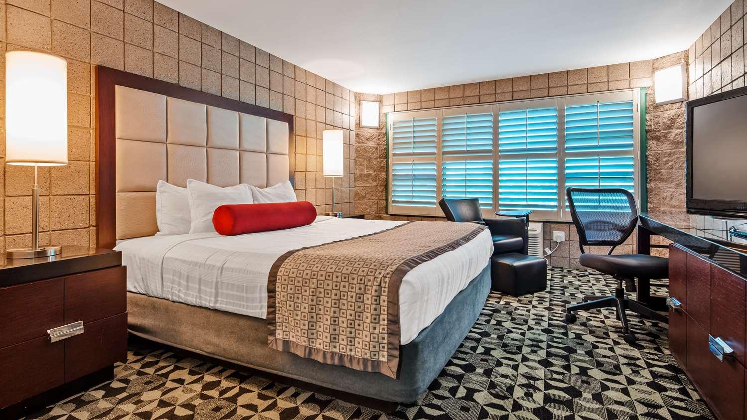 Best Western Plus Sundial Σκότσντεϊλ Εξωτερικό φωτογραφία