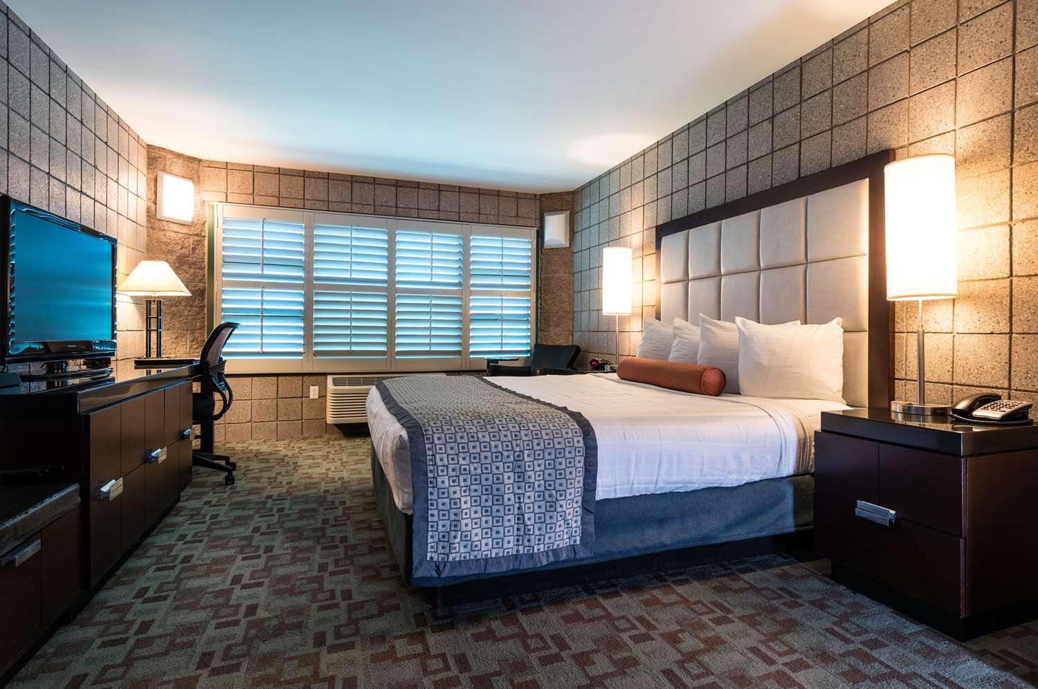 Best Western Plus Sundial Σκότσντεϊλ Εξωτερικό φωτογραφία