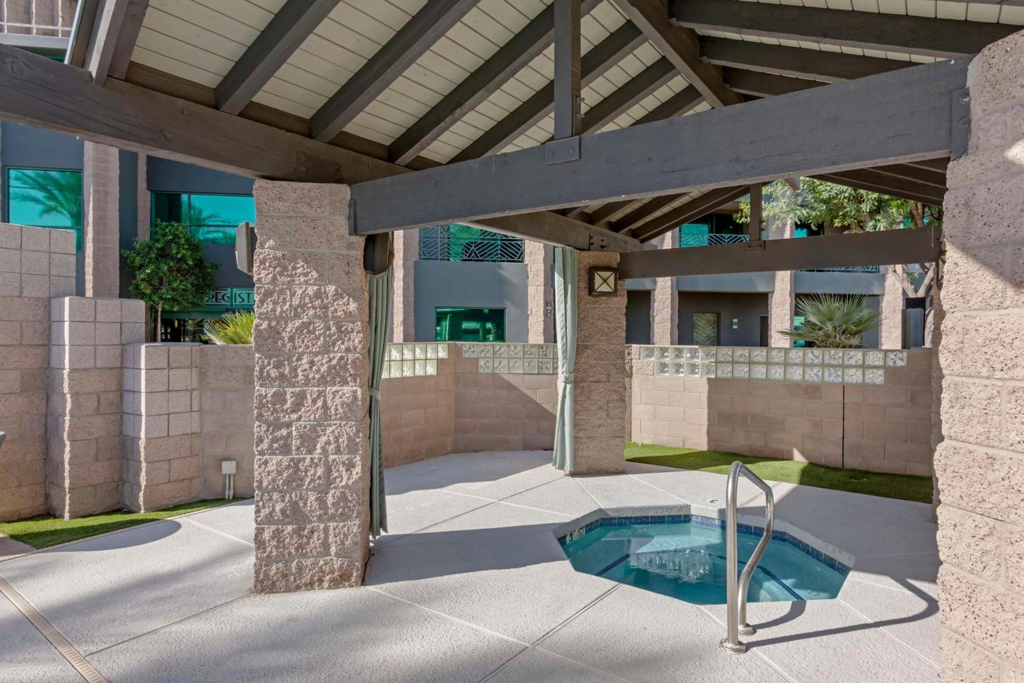 Best Western Plus Sundial Σκότσντεϊλ Εξωτερικό φωτογραφία