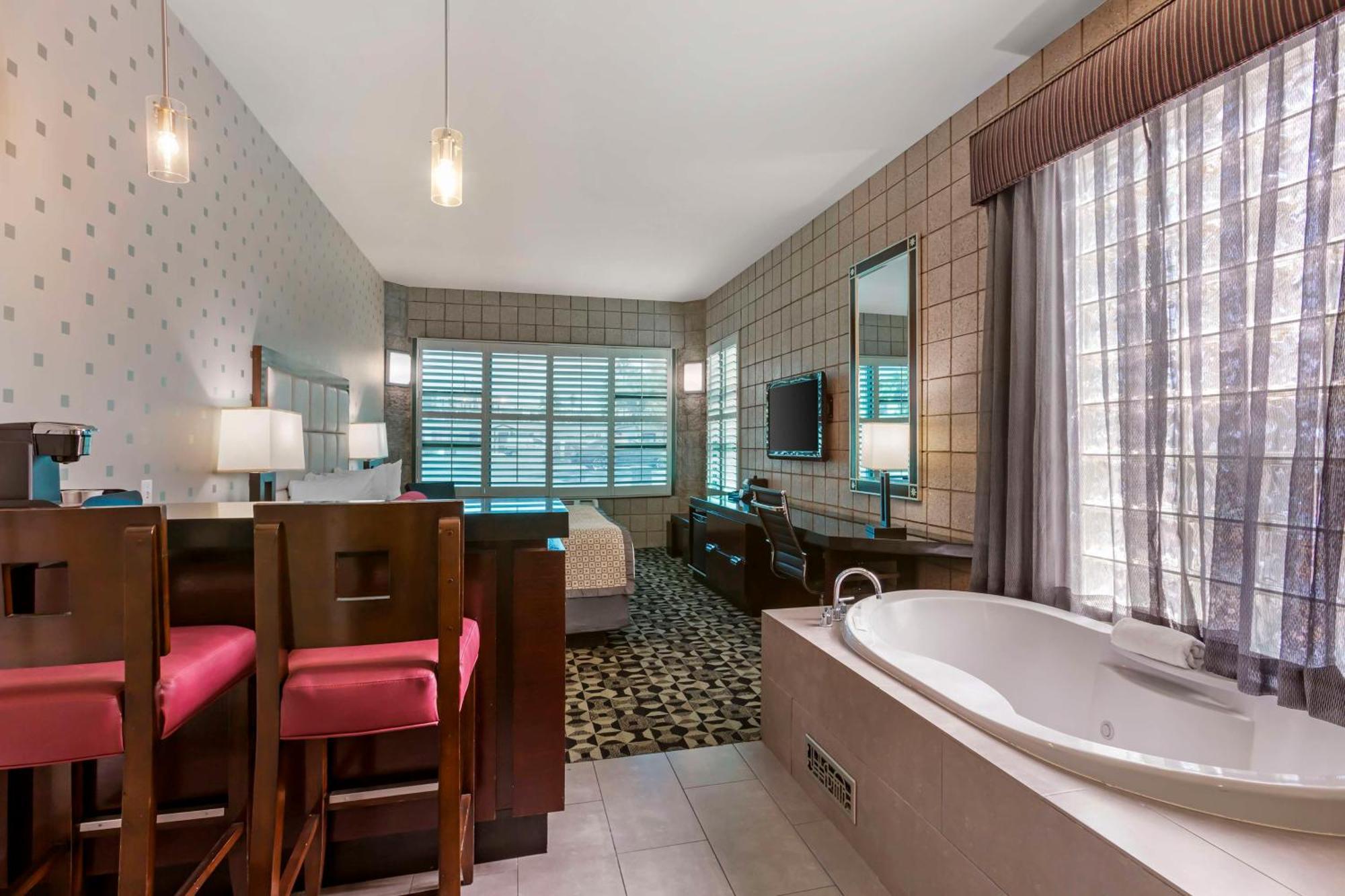 Best Western Plus Sundial Σκότσντεϊλ Εξωτερικό φωτογραφία