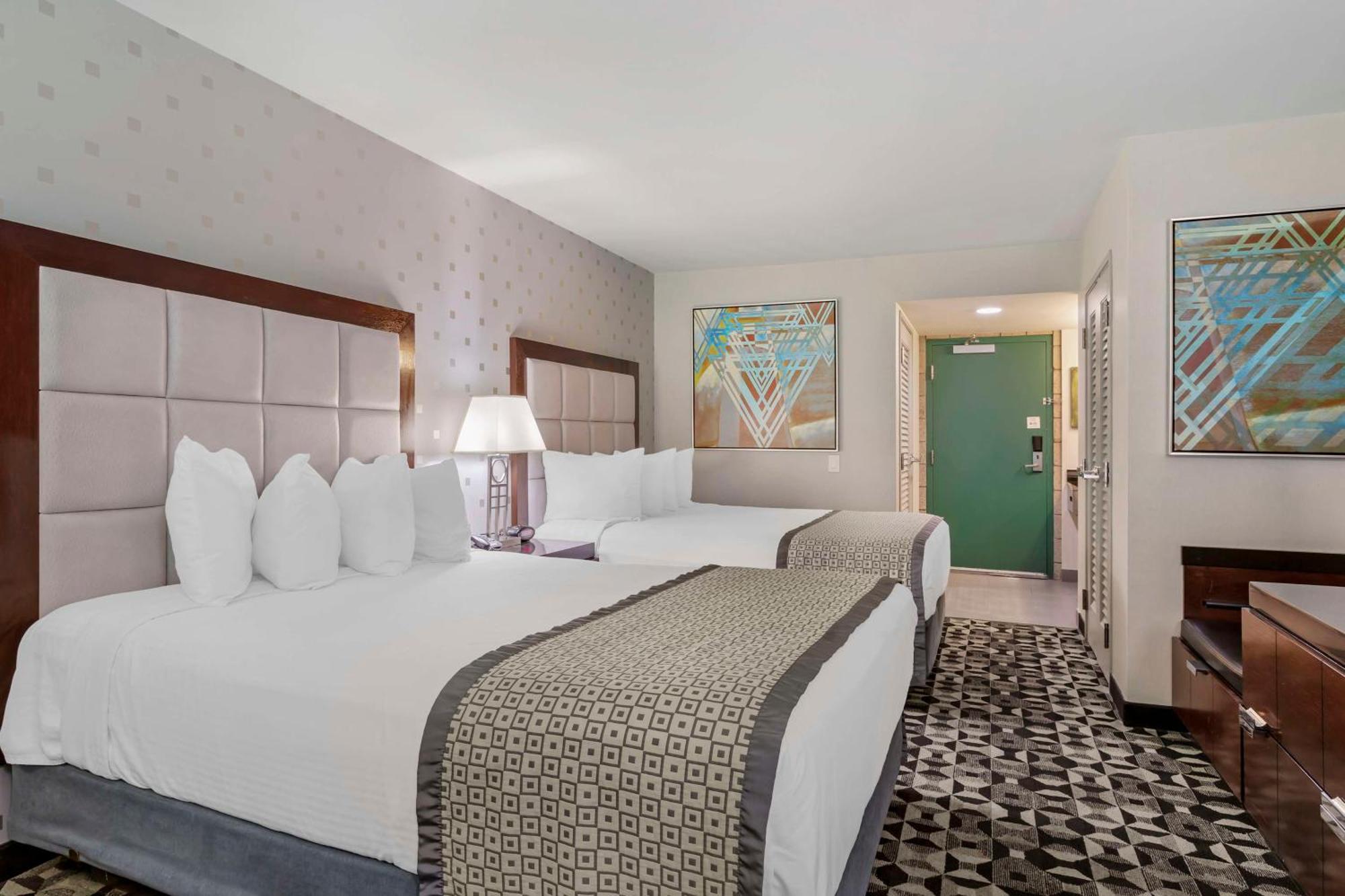 Best Western Plus Sundial Σκότσντεϊλ Εξωτερικό φωτογραφία