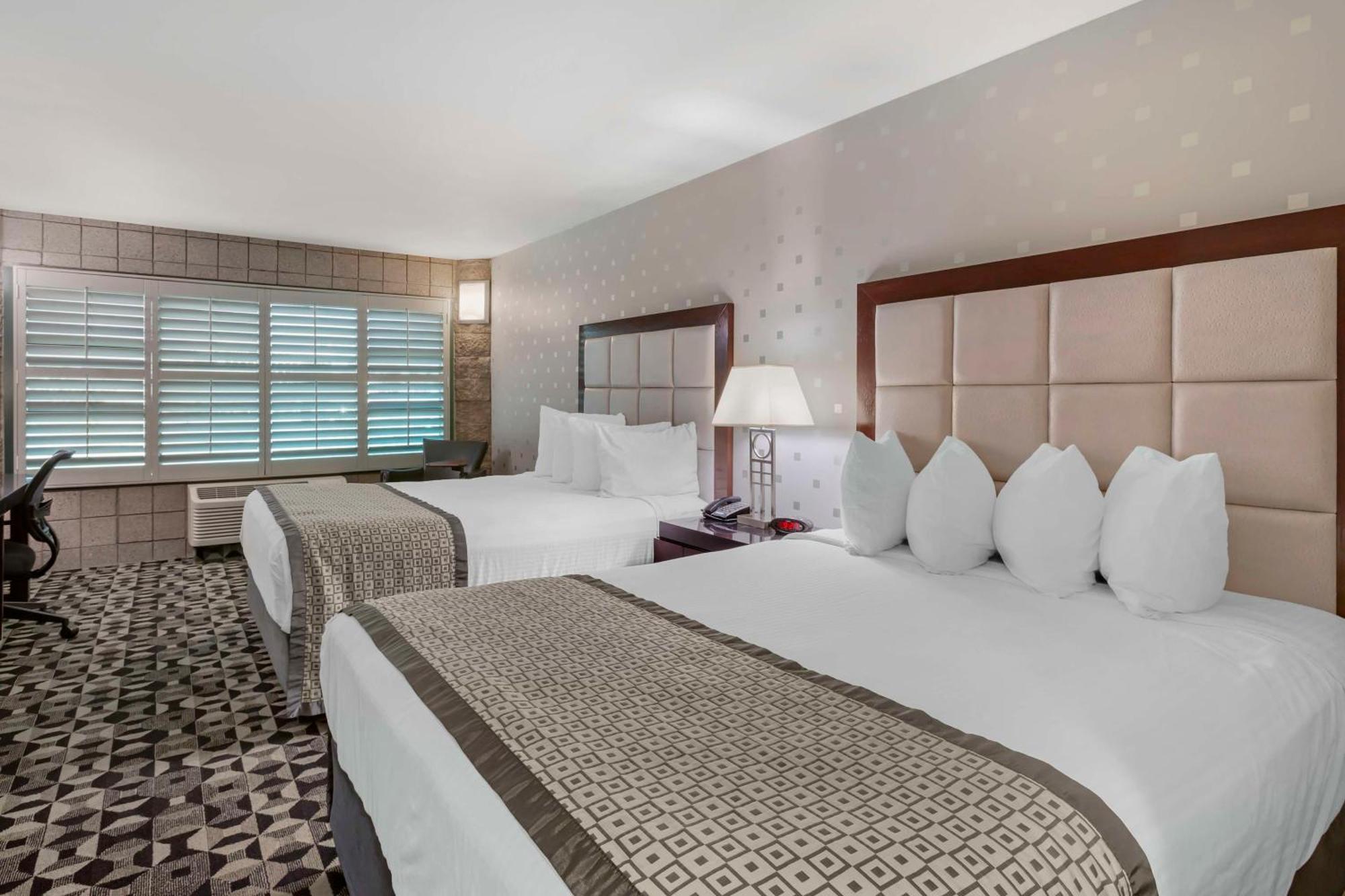 Best Western Plus Sundial Σκότσντεϊλ Εξωτερικό φωτογραφία