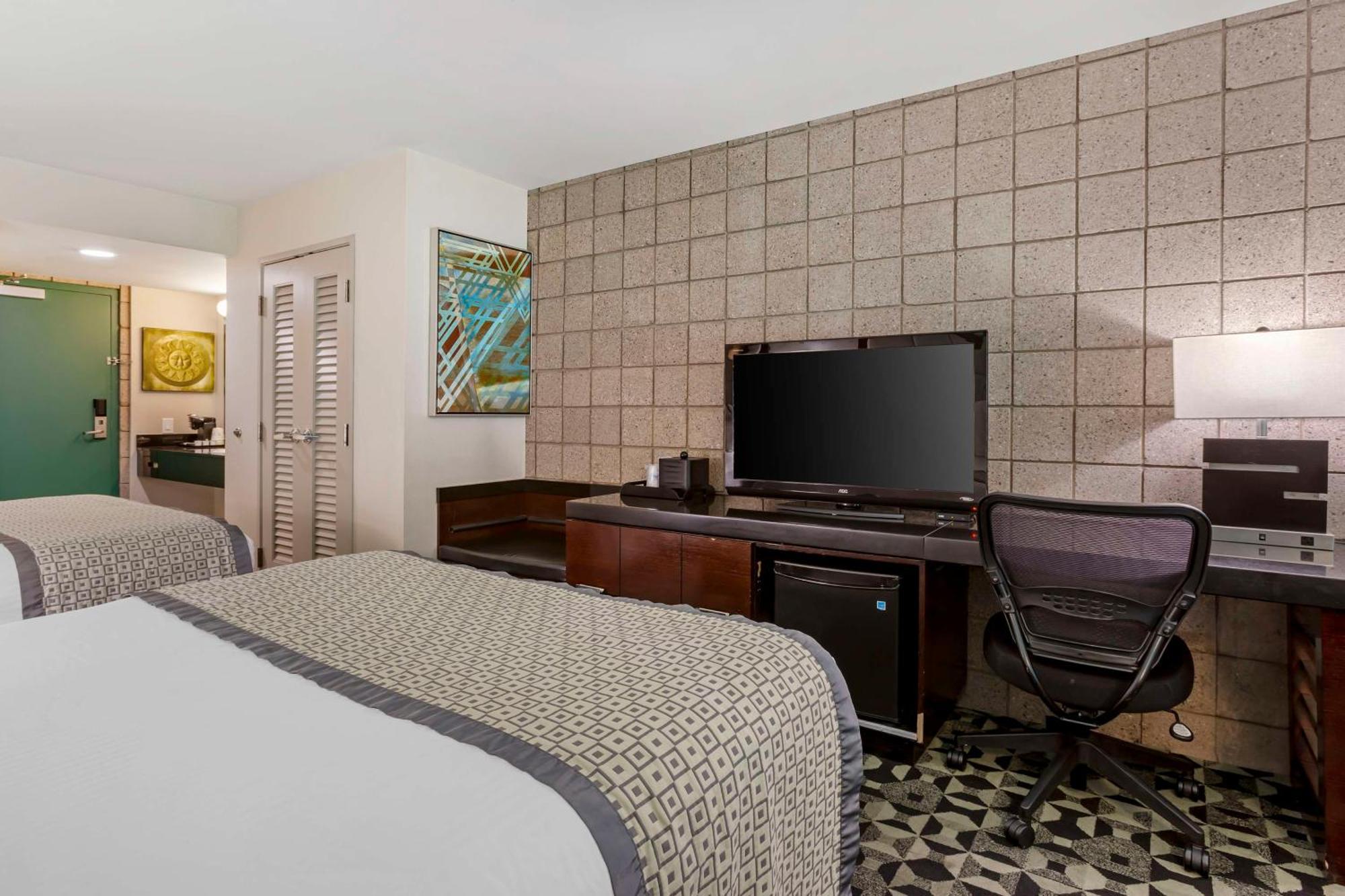 Best Western Plus Sundial Σκότσντεϊλ Εξωτερικό φωτογραφία