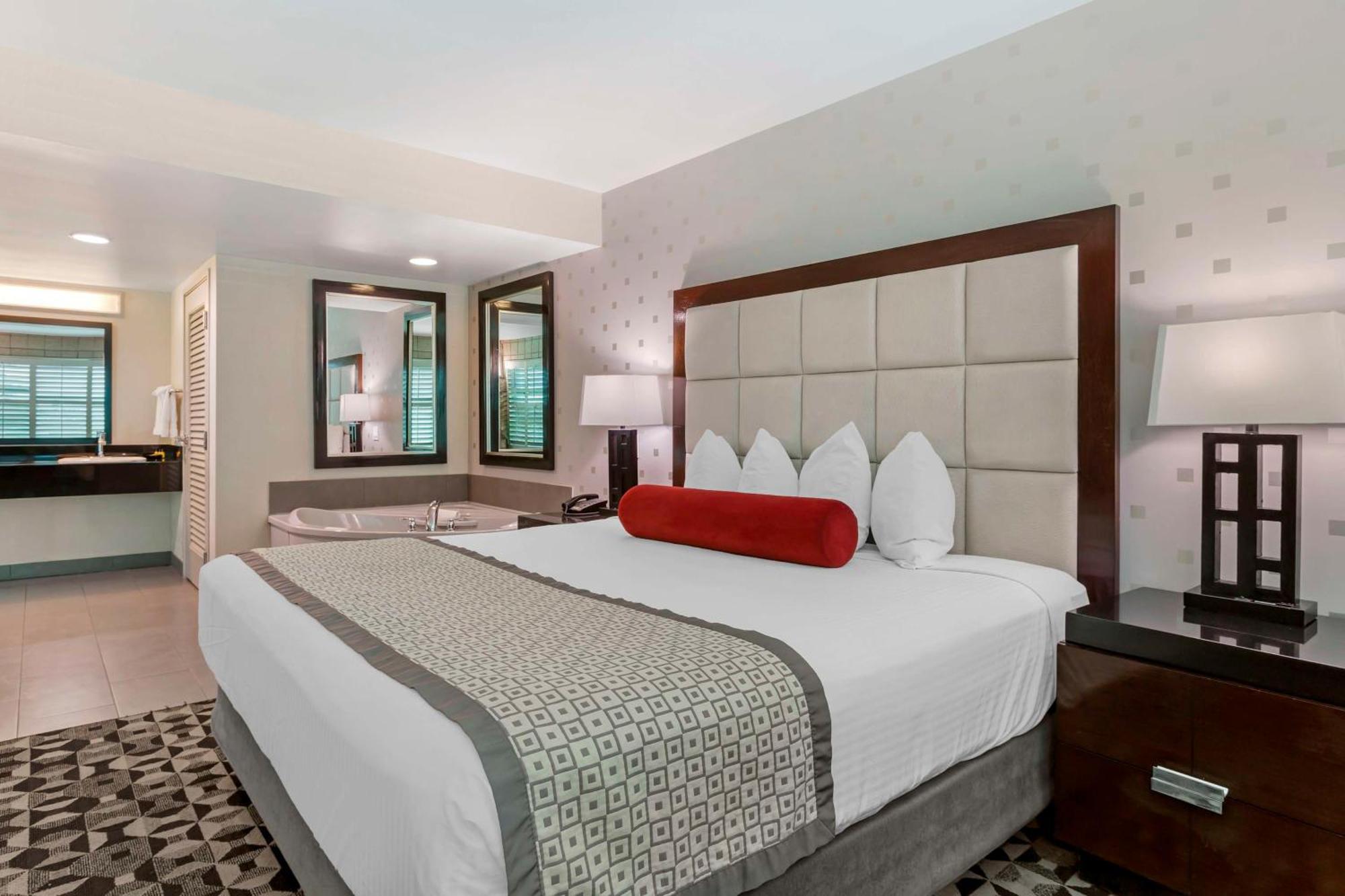 Best Western Plus Sundial Σκότσντεϊλ Εξωτερικό φωτογραφία
