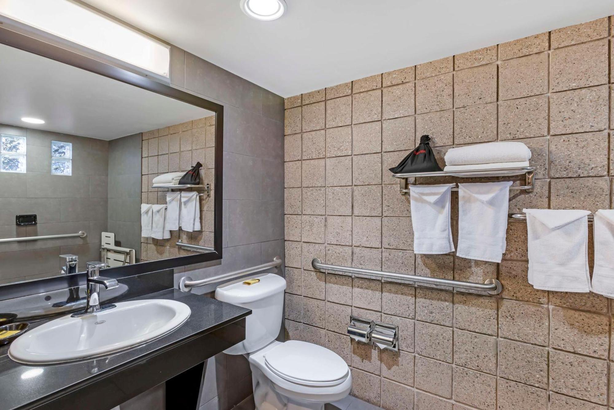 Best Western Plus Sundial Σκότσντεϊλ Εξωτερικό φωτογραφία