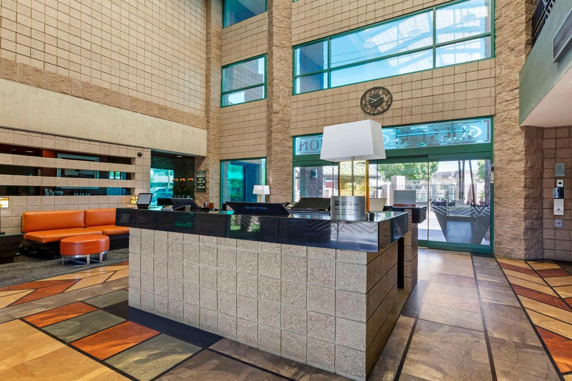 Best Western Plus Sundial Σκότσντεϊλ Εξωτερικό φωτογραφία