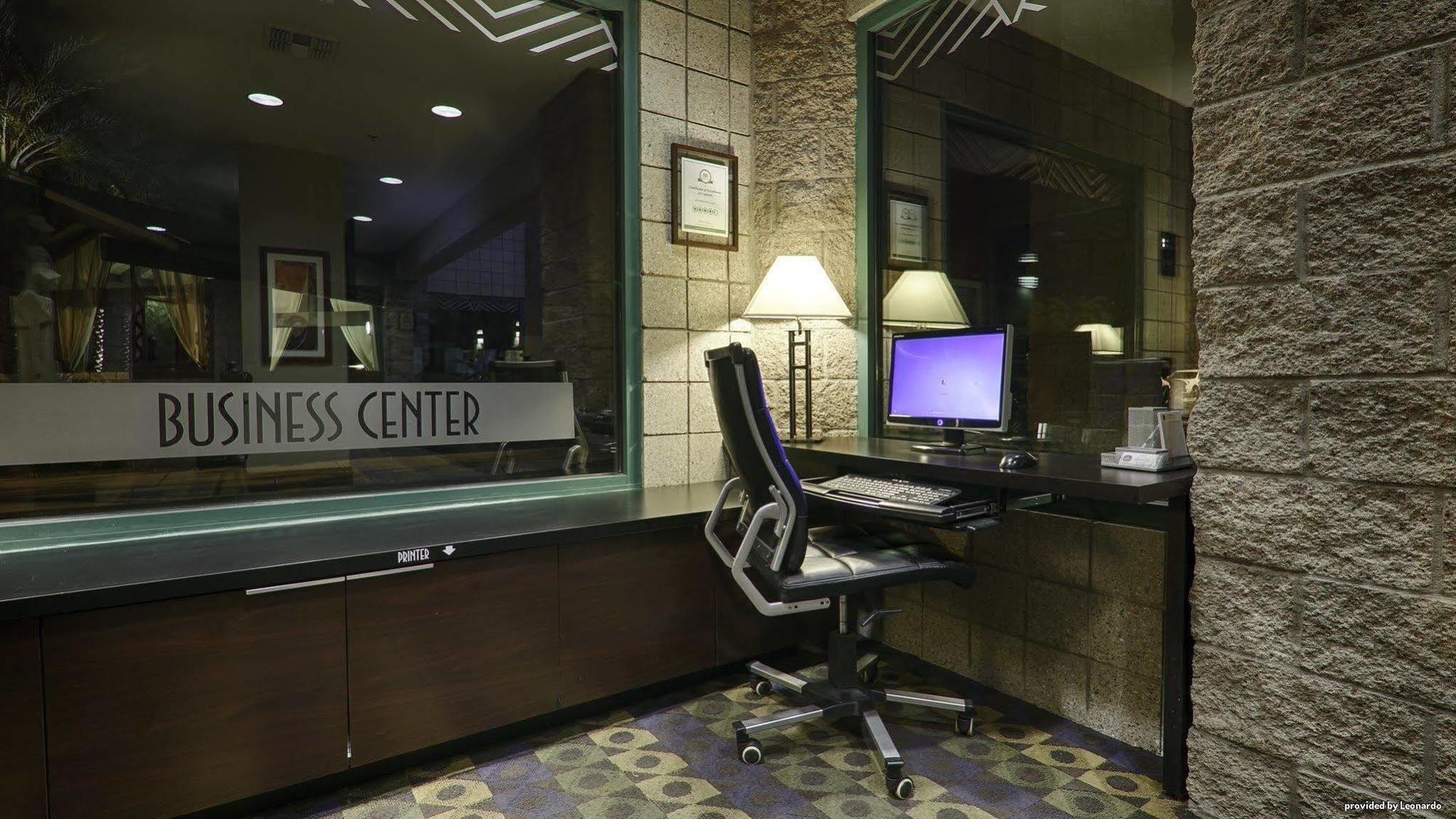 Best Western Plus Sundial Σκότσντεϊλ Εξωτερικό φωτογραφία